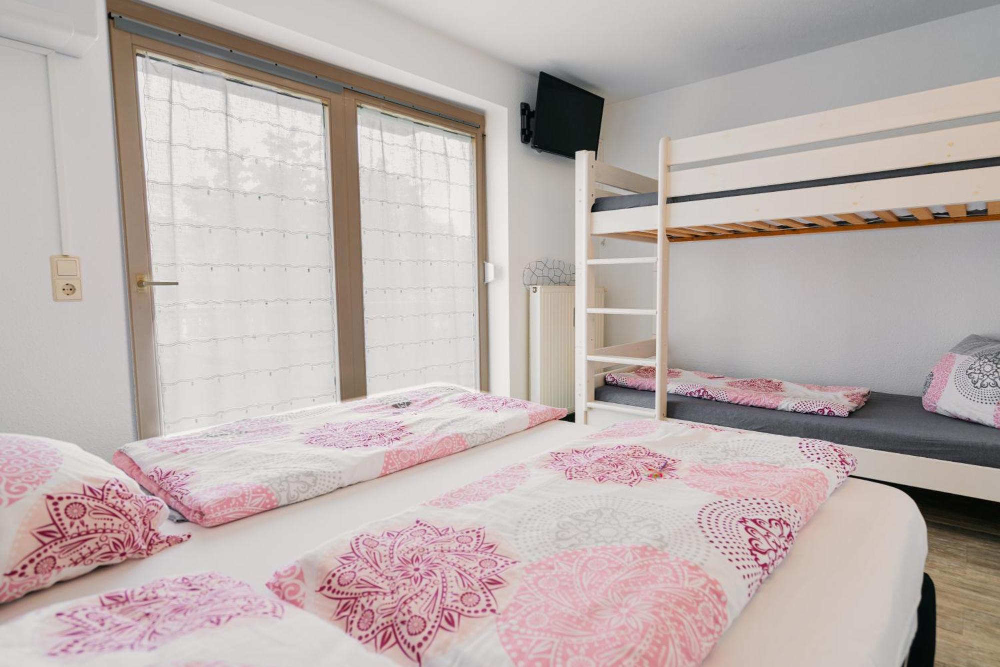 Apartment Enjoy Rust Dış mekan fotoğraf